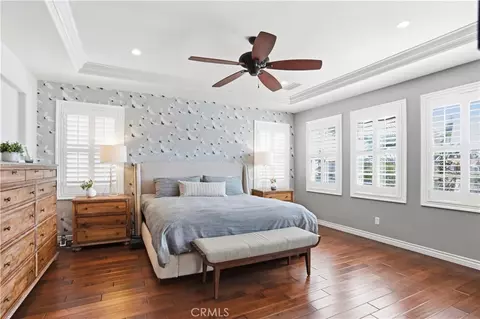 Bedroom - 5950 Waterfront Pl, Long Beach, CA 90803 photo 3 of 4