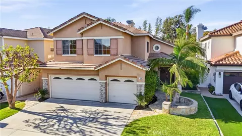 29 Marseille, Foothill Ranch, CA 92610