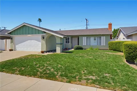 Exterior - 1215 E Mardell, Orange, CA 92866 photo 2 of 10