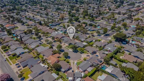 View/Area - 1215 E Mardell, Orange, CA 92866 photo 3 of 5
