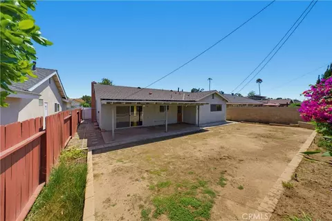 Exterior - 1215 E Mardell, Orange, CA 92866 photo 5 of 10