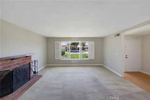 Living - 1215 E Mardell, Orange, CA 92866 photo 2 of 6