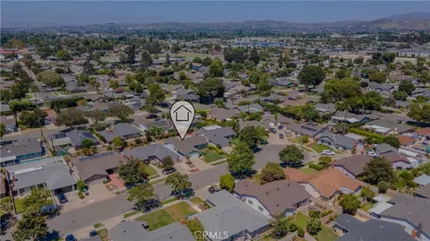 View/Area - 1215 E Mardell, Orange, CA 92866 photo 5 of 5