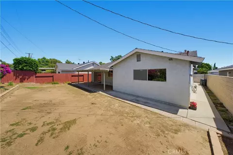 Exterior - 1215 E Mardell, Orange, CA 92866 photo 7 of 10