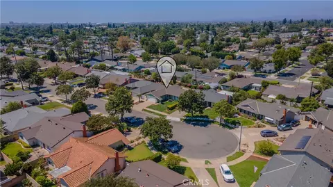 View/Area - 1215 E Mardell, Orange, CA 92866 photo 1 of 5