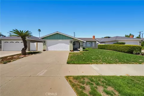 Exterior - 1215 E Mardell, Orange, CA 92866 photo 3 of 10