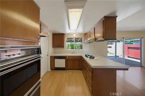 Kitchen - 1215 E Mardell, Orange, CA 92866 photo 1 of 3