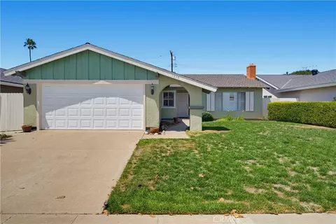 Exterior - 1215 E Mardell, Orange, CA 92866 photo 1 of 10