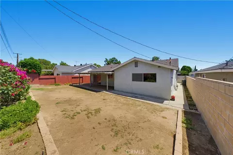 Exterior - 1215 E Mardell, Orange, CA 92866 photo 6 of 10