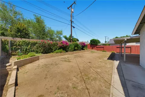 Exterior - 1215 E Mardell, Orange, CA 92866 photo 10 of 10