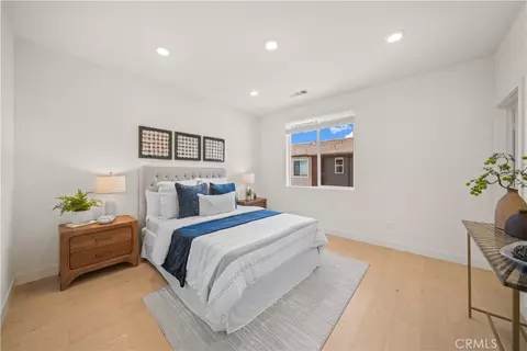 Bedroom - 271 Lynx, Irvine, CA 92618 photo 7 of 9