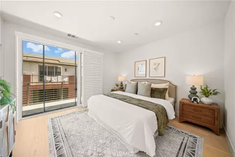 Bedroom - 271 Lynx, Irvine, CA 92618 photo 4 of 9