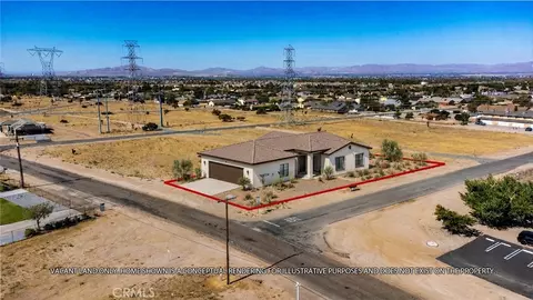 9751 Pyrite Ave, Hesperia, CA 92345