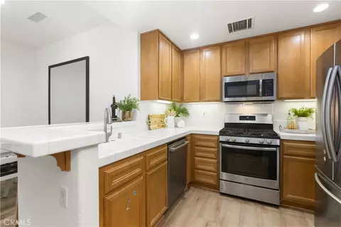 Kitchen - 229 Dewdrop, Irvine, CA 92603 photo 1 of 1