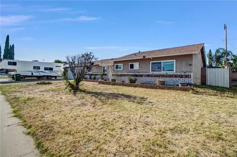 Exterior - 4063 Gertrude, Simi Valley, CA 93063 photo 2 of 4