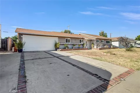 Exterior - 4063 Gertrude, Simi Valley, CA 93063 photo 1 of 4