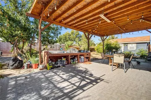 Exterior - 4063 Gertrude, Simi Valley, CA 93063 photo 3 of 4