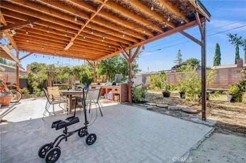 Exterior - 4063 Gertrude, Simi Valley, CA 93063 photo 4 of 4