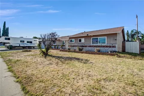 Exterior - 4063 Gertrude, Simi Valley, CA 93063 photo 2 of 4