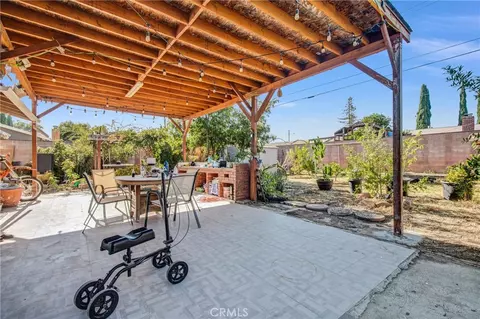 Exterior - 4063 Gertrude, Simi Valley, CA 93063 photo 4 of 4
