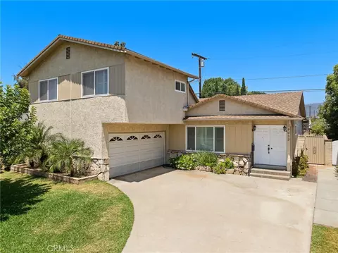 9033 Evansport, Rosemead, CA 91770