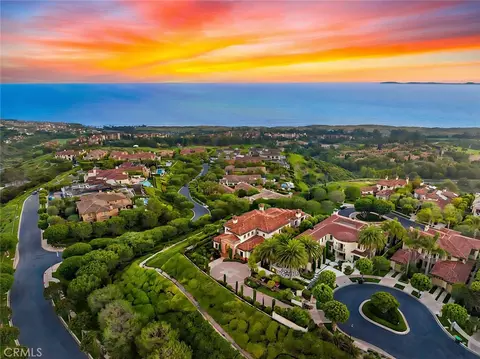 18 Sail Vis, Newport Coast, CA 92657