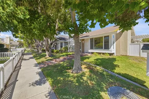 Exterior - 23 Spring Buck, Irvine, CA 92614 photo 2 of 12