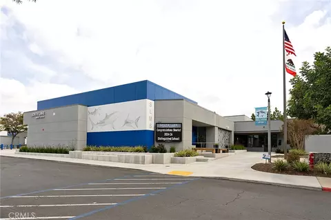 Exterior - 23 Spring Buck, Irvine, CA 92614 photo 12 of 12