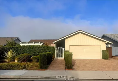 26612 Avenida Deseo, Mission Viejo, CA 92691