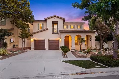 8607 Alder Crk, Chino, CA 91708