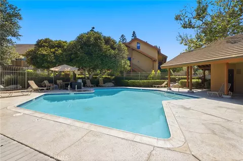 Exterior - 44 Tangelo #298, Irvine, CA 92618 photo 3 of 8