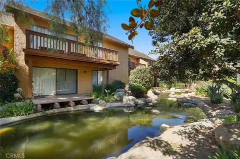 Exterior - 44 Tangelo #298, Irvine, CA 92618 photo 7 of 8