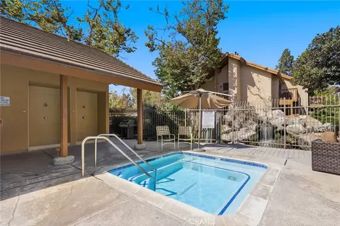 Exterior - 44 Tangelo #298, Irvine, CA 92618 photo 4 of 8