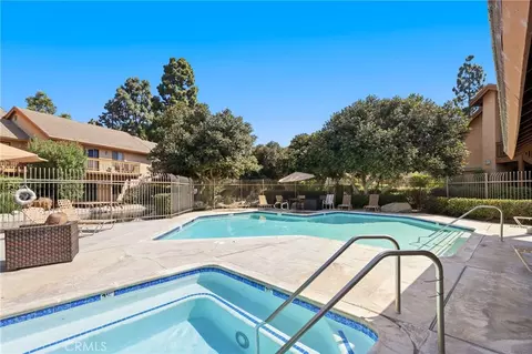 Exterior - 44 Tangelo #298, Irvine, CA 92618 photo 5 of 8