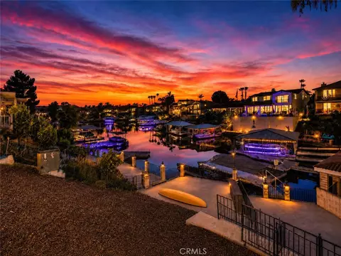 22706 Lighthouse, Canyon Lake, CA 92587