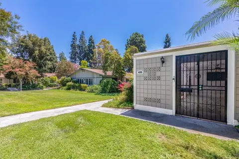 489 Callie Cadiz #B, Laguna Woods, CA 92637