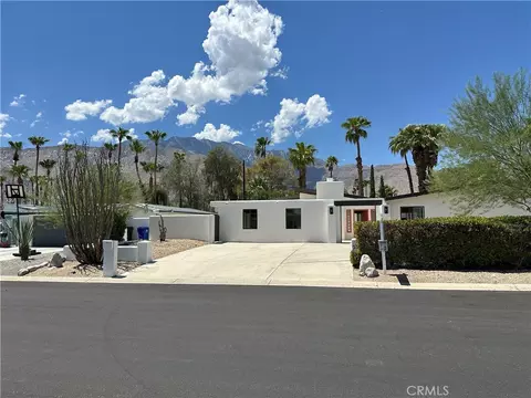 2341 N Duane Rd, Palm Springs, CA 92262