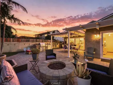 23236 Via Bahia, Mission Viejo, CA 92691