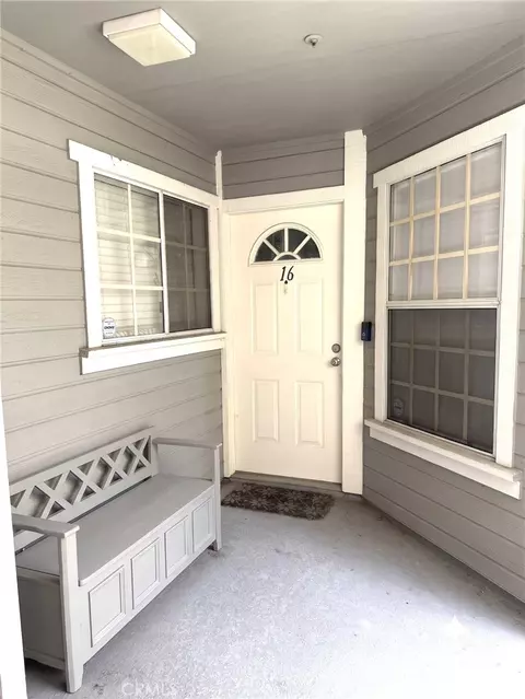 3500 S Greenville #G16, Santa Ana, CA 92704