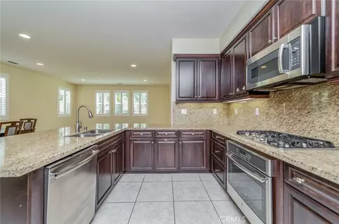 Kitchen - 219 Wicker, Irvine, CA 92618 photo 2 of 2