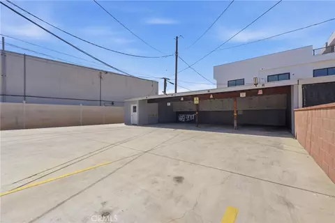 Exterior - 308 E Maple #5, Glendale, CA 91205 photo 5 of 6