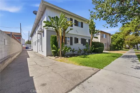 Exterior - 308 E Maple #5, Glendale, CA 91205 photo 3 of 6