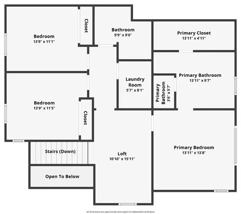 Floorplan - 259 Rodeo, Irvine, CA 92602 photo 2 of 2