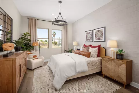Bedroom - 1431 Moore St, Redlands, CA 92374 photo 1 of 3