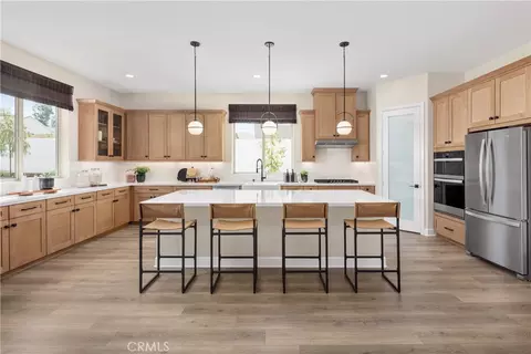 Kitchen - 1431 Moore St, Redlands, CA 92374 photo 1 of 2