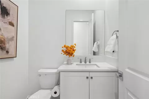 Entry Way - 131 Sash, Irvine, CA 92618 photo 6 of 7