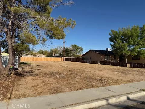 0 S Holly Cyn, Ridgecrest, CA 93555