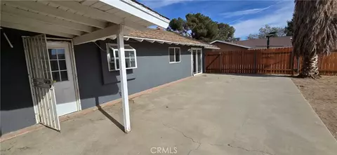 Exterior - 14411 Willow, Hesperia, CA 92345 photo 3 of 3