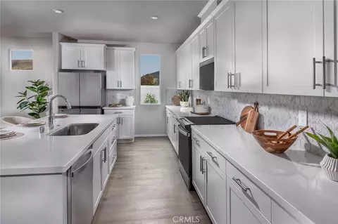 Kitchen - 35087 Roberts Pl, Beaumont, CA 92223 photo 1 of 1