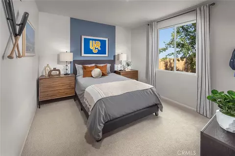 Bedroom - 35087 Roberts Pl, Beaumont, CA 92223 photo 3 of 3